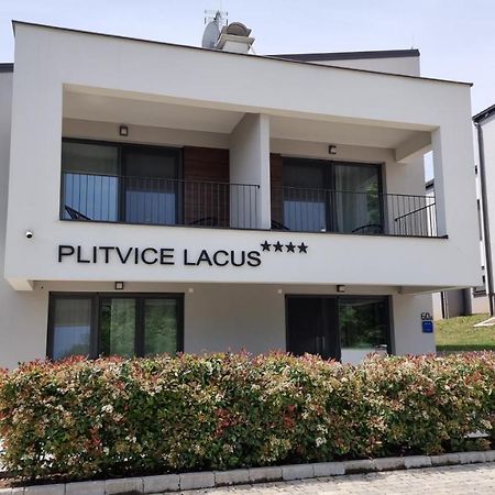 B&B Plitvice Lacus セリステ・ドゥレズニツコ エクステリア 写真