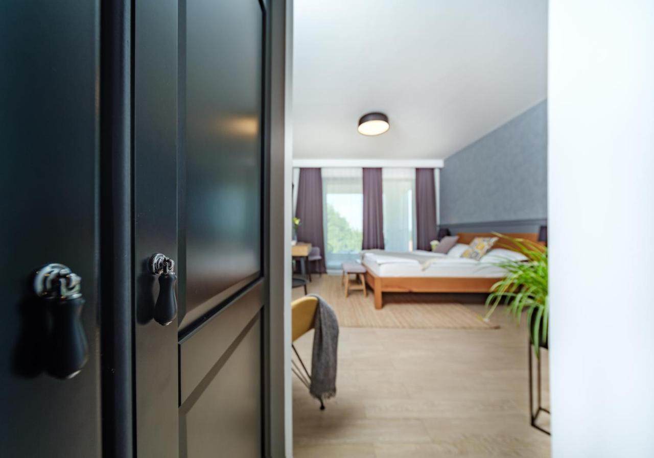 B&B Plitvice Lacus セリステ・ドゥレズニツコ エクステリア 写真