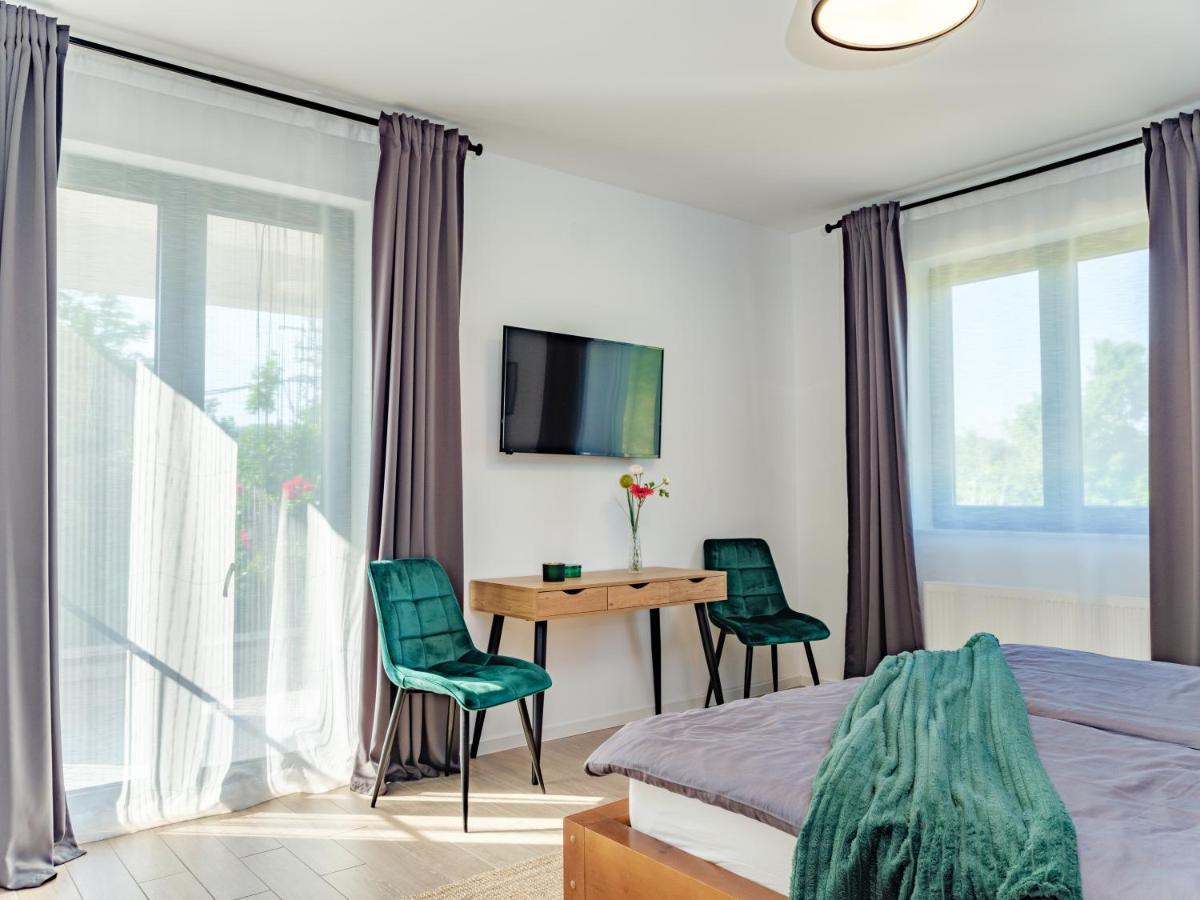 B&B Plitvice Lacus セリステ・ドゥレズニツコ エクステリア 写真