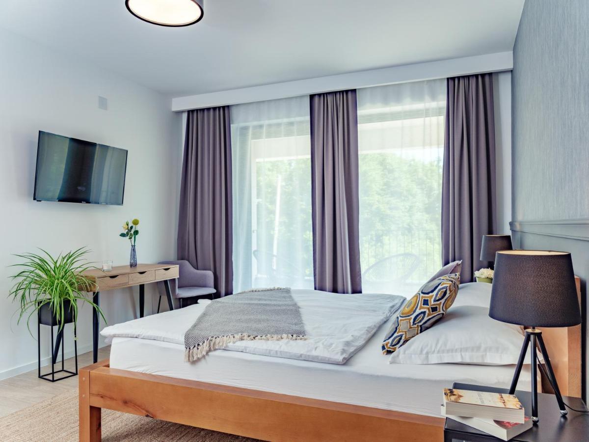 B&B Plitvice Lacus セリステ・ドゥレズニツコ エクステリア 写真