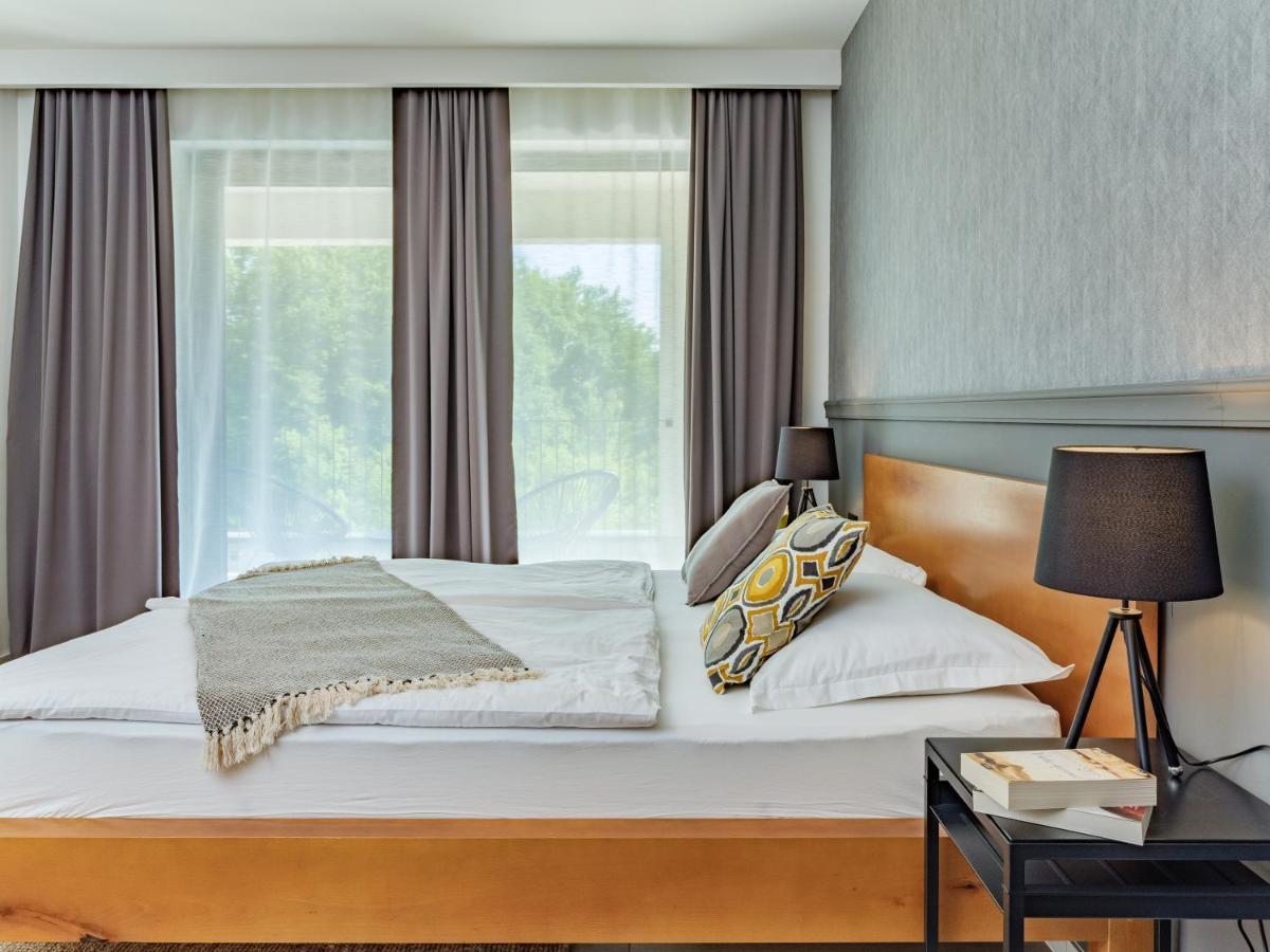 B&B Plitvice Lacus セリステ・ドゥレズニツコ エクステリア 写真